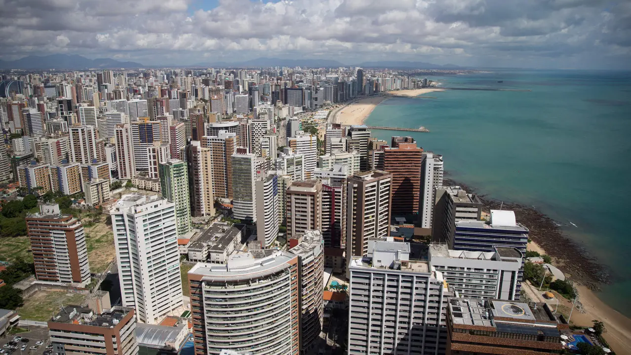 Imóveis em Fortaleza ficam mais caros em 2025 e preço do metro quadrado ...
